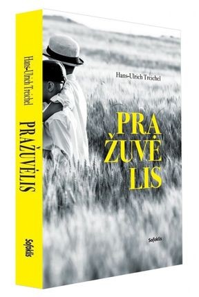 Treichel H-U. Pražuvėlis