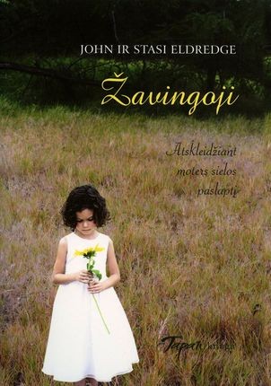 Eldredge J.S. Žavingoji