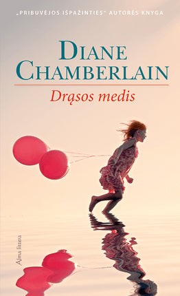 Chamberlain D. Drąsos medis