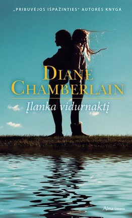 Chamberlain D. Įlanka vidurnaktį