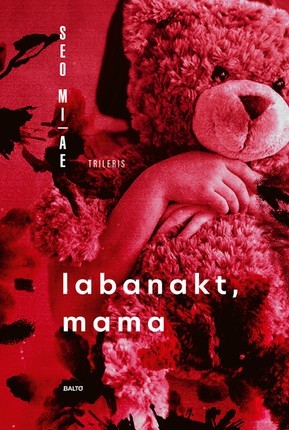 Mi-ae S. Labanakt, mama