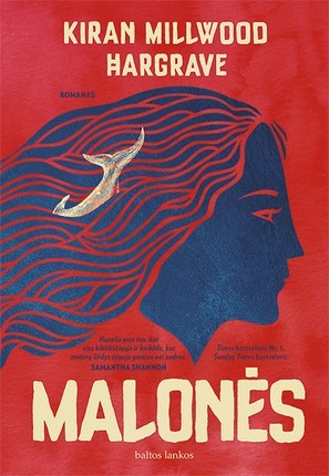 Hargrave K. M. Malonės