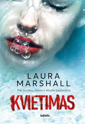 Marshall L. Kvietimas