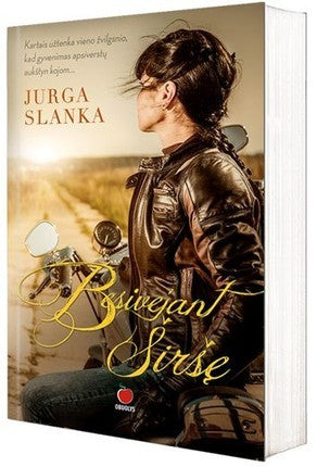 Slanka J. Besivejant širšę