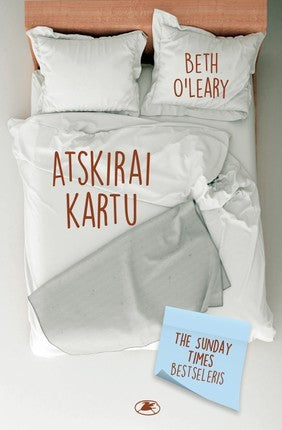 O'Leary B. Atskirai kartu