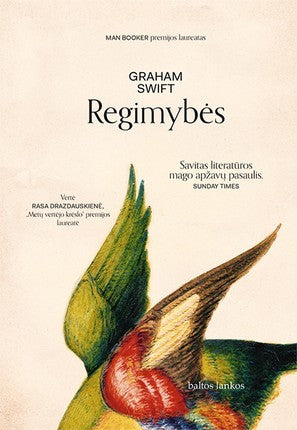 Swift G. Regimybės