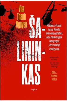 Nguyen V.T. Šalininkas