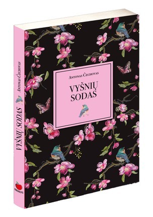 Čechovas A. Vyšnių sodas