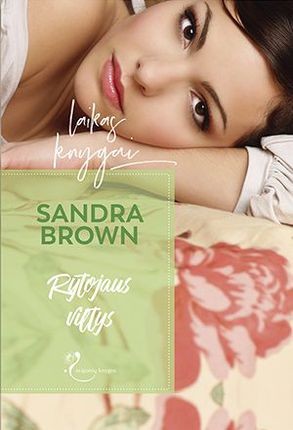 Brown S. Rytojaus viltys