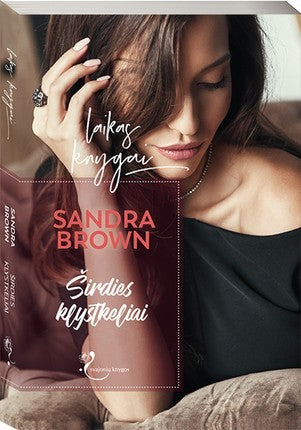 Brown S. Širdies klystkeliai