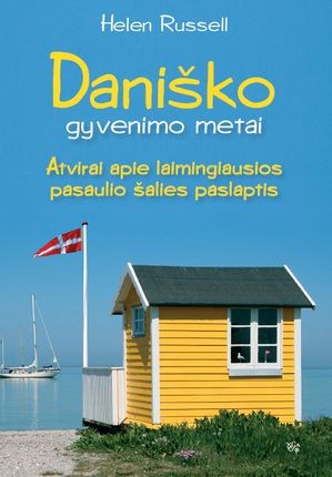 Russell G. Daniško gyvenimo metai
