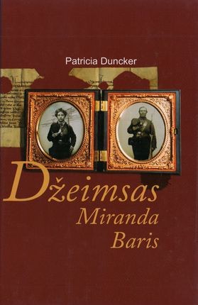 Duncker P. Džeimsas Miranda Baris