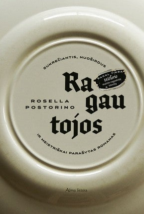 Postorino R. Ragautojos