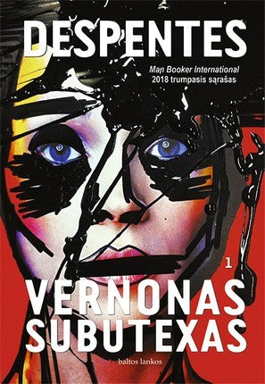 Despentes V. Vernonas Subutexas 1