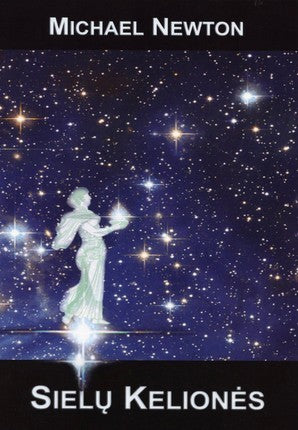 Newton M. Sielų kelionės