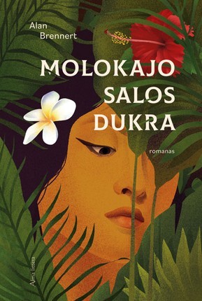 Brennert A. Molokajo salos dukra