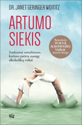 Dr. Geringer Woititz J. Artumo siekis