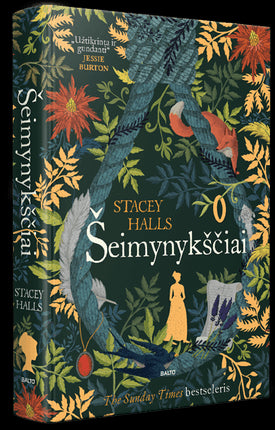 Halls S. Šeimynykščiai