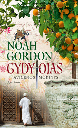 Gordon N. Gydytojas. Avicenos mokinys