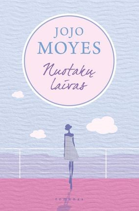 Moyes J. Nuotakų laivas