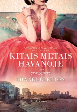 Cleeton C. Kitais metais Havanoje