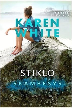 White K. Stiklo skambesys