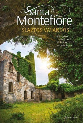 Montefiore S. Slaptos valandos