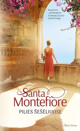 Montefiore S. Pilies šešėliuose