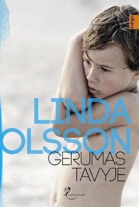 Olsson L. Gerumas tavyje