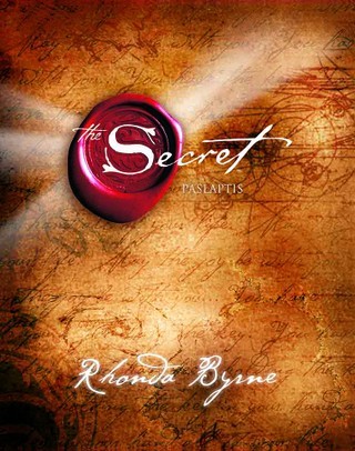 Byrne R. Paslaptis . The Secret