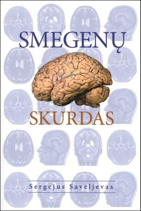 Saveljevas S.V. Smegenų skurdas