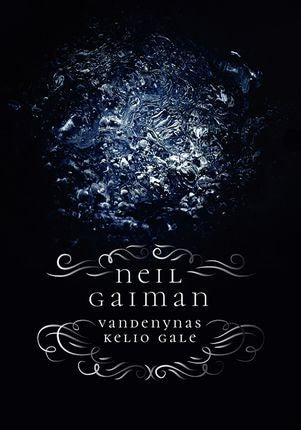Gaiman N. Vandenynas kelio gale