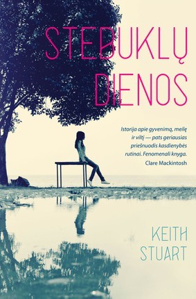 Stuart K. Stebuklų dienos