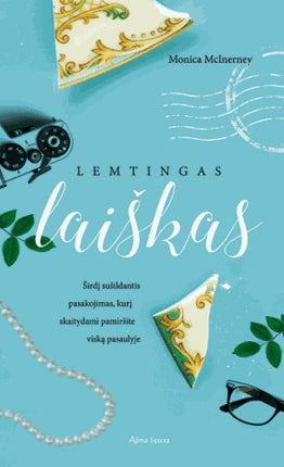 McInerney M. Lemtingas laiškas