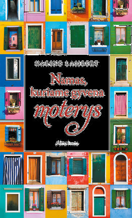 Lambert K. Namas, kuriame gyvena moterys