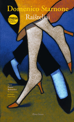 Starnone D. Raišteliai