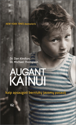 Kindlon D. Thompson M. Augant Kainui