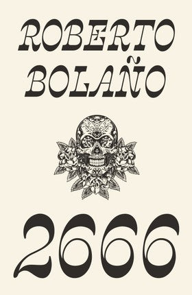Bolano R. 2666