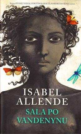 Allende I. Sala po vandenynu