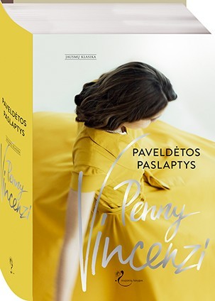 Vincenzi P. Paveldėtos paslaptys