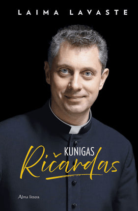 Lavaste L. Kunigas Ričardas