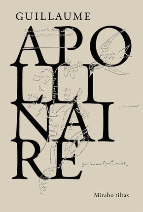 Apollinaire G. Mirabo tiltas