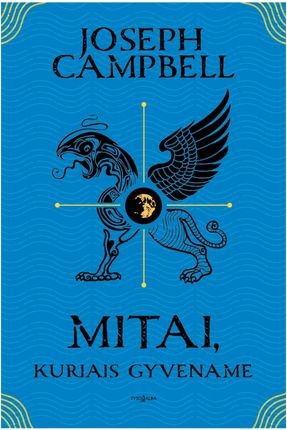 Campbell J. Mitai, kuriais gyvename