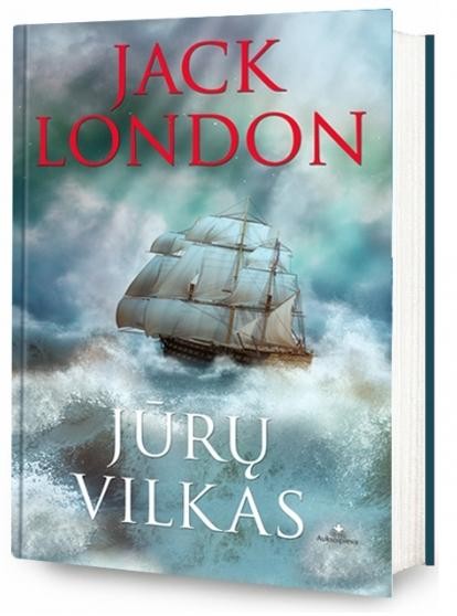 London D. Jūrų vilkas