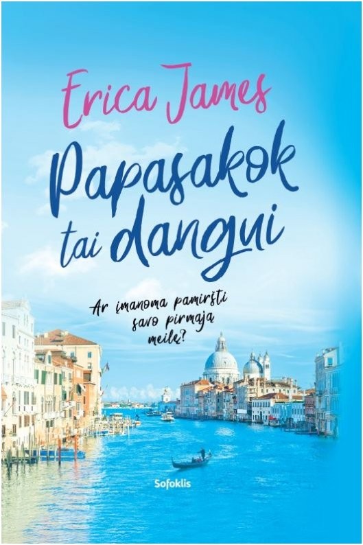 James E. Papasakok tai dangui