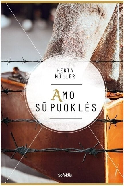 Müller H. Amo sūpuoklės