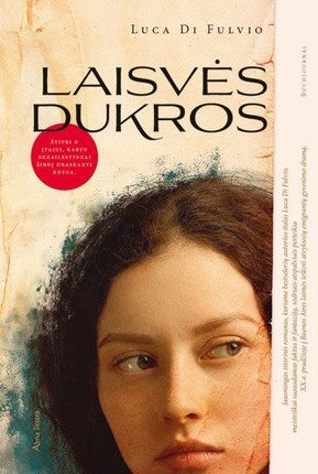 Di Fulvio L. Laisvės dukros