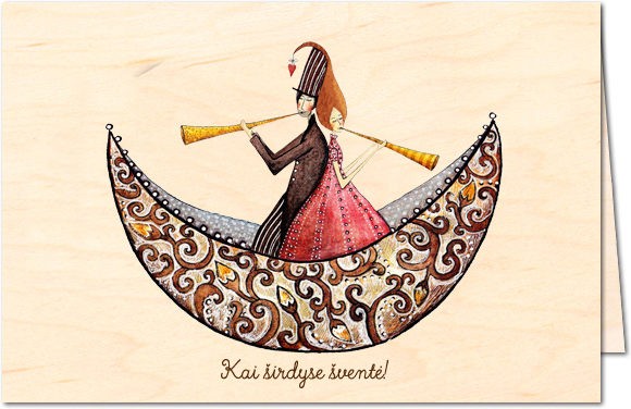 Atvirukas Dviese mėnulyje