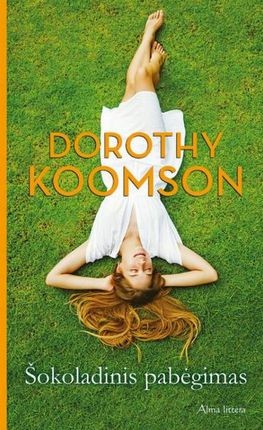 Koomson D. Šokoladinis pabėgimas