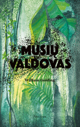 William G. Musių valdovas